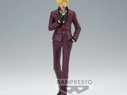Sanji The Shukko Special - TV Anime 25th Anniversary