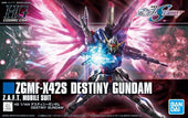 224 Destiny Gundam