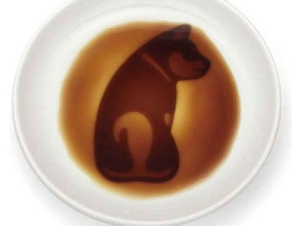 Soy Sauce Dish - Dog