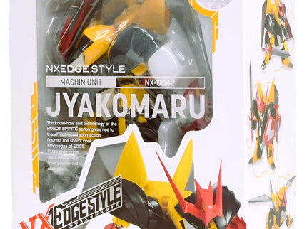 NXEdgestyle - Mashin Hero Wataru