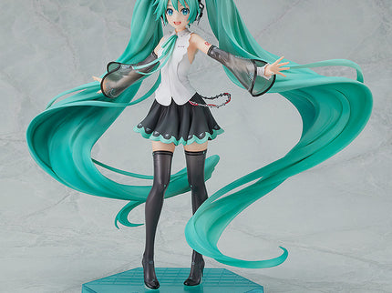 Hatsune Miku - 1:8 Scale Figure