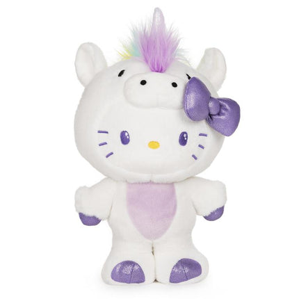 Sanrio - Hello Kitty Unicorn 6"