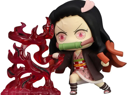 Hold Figure Mini - Demon Slayer