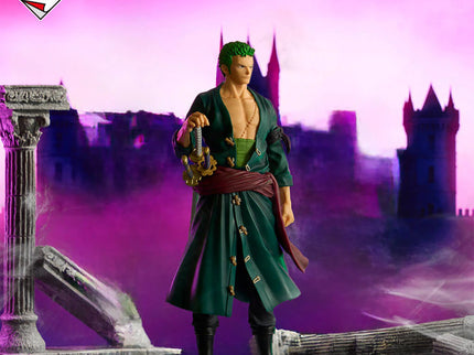 [NEW] Roronoa Zoro - Beyond The Trial