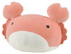 Crab Bolster