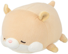 Ham Hamster Bolster
