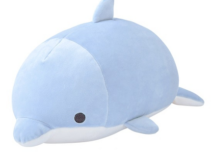 [Restock] Marshmallow Aquamie 1  [Bolster]