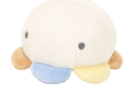 [Restock] Marshmallow Aquamie 1  [Bolster]