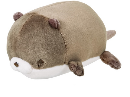 [Restock] Marshmallow Aquamie 1  [Bolster]