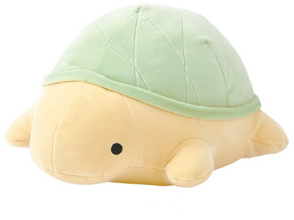 [Restock] Marshmallow Aquamie 1  [Bolster]