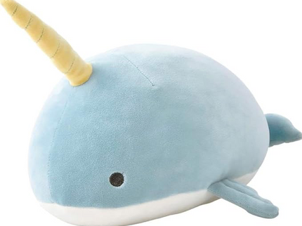 [Restock] Marshmallow Aquamie 1  [Bolster]