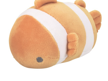 [Restock] Marshmallow Aquamie Series 1 [Mascot] (Pack of 5) $5.95/ea