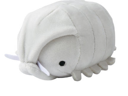 [Restock] Marshmallow Aquamie Series 1 [Mascot] (Pack of 5) $5.95/ea