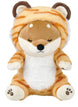Tiger Costumed Shiba Dog Kotaro S