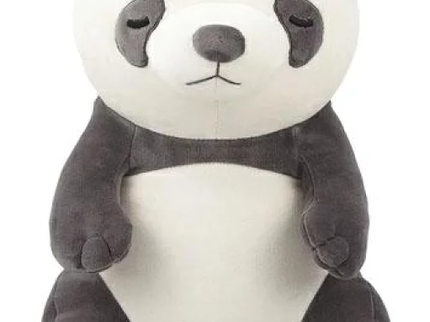 nemu nemu Sitting Pillow