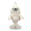 White Mini Keychain (Pack of 3) $5.29/ea