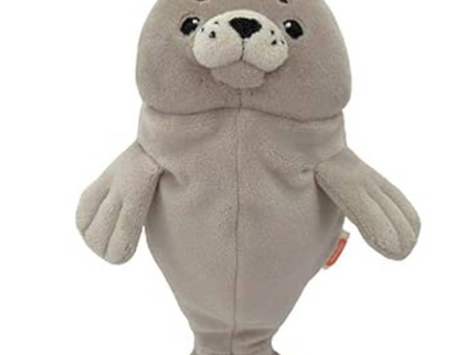 Mochi Seal Series