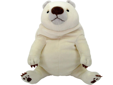 Mochi Bear Series [Markdown for Polar Bear L]
