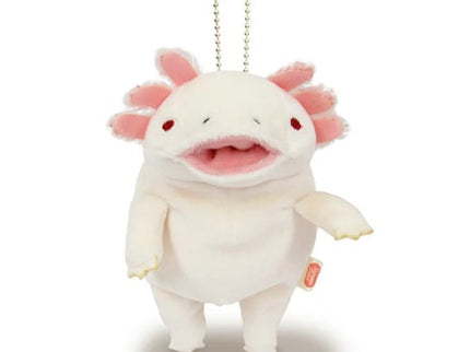 Mochi Axolotl Series [Markdown for L size]