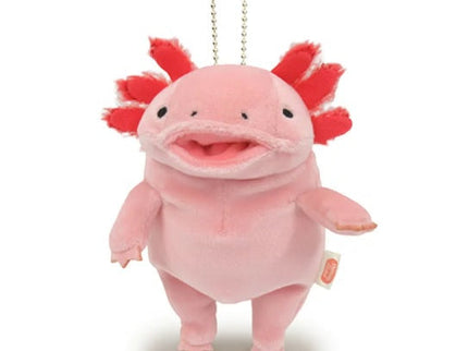 Mochi Axolotl Series [Markdown for L size]