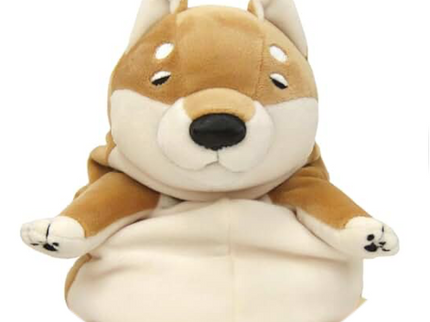 Mochi Shiba Series