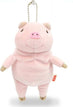 Pink Mini Keychain (Pack of 3) $5.29/ea