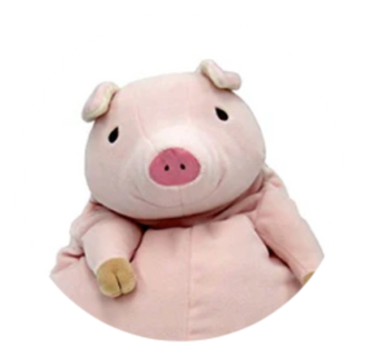 Mochi Buta Pig Series