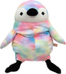 Rainbow Penguin L
