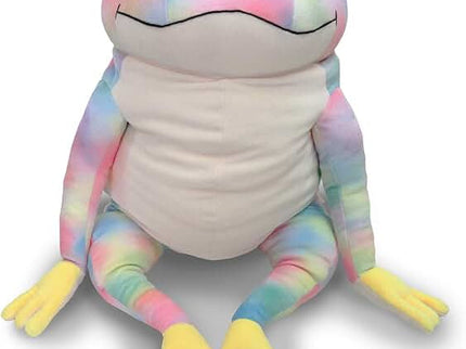 Mochi Rainbow Series [Markdown for L size of Frog & Cat]
