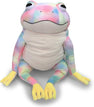 Rainbow Frog L
