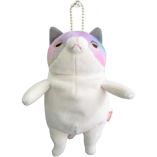 Mochi Rainbow Series [Markdown for L size of Frog & Cat]