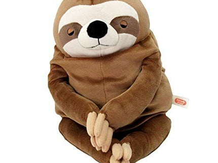 Mochi Sloth Series