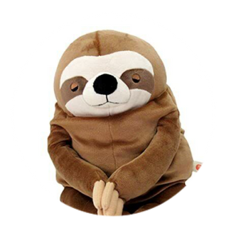 Mochi Sloth Series