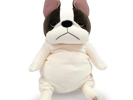 Mochi Bulldog Series