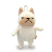 Pied Cream Keychain (Pack of 3) $5.29/ea
