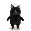 Pied Black Mini Keychain (Pack of 3) $5.29/ea