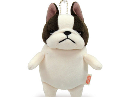 Mochi Bulldog Series
