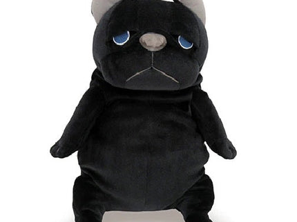 Mochi Bulldog Series