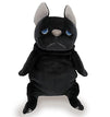 Pied Black L