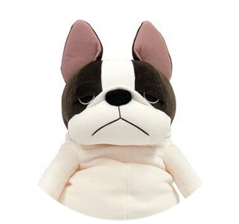 Mochi Bulldog Series