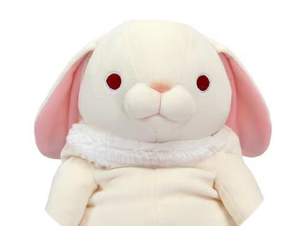 Mochi Usa Rabbit Series