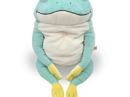 Mochi Frog Series