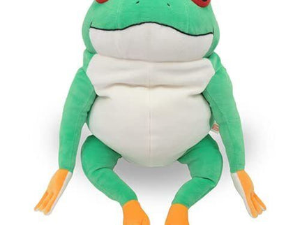 Mochi Frog Series