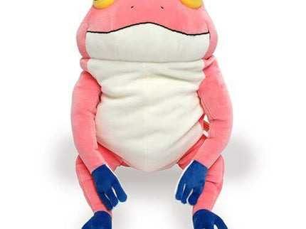 Mochi Frog Series