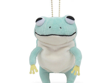 Mochi Frog Series