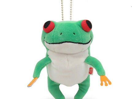 Mochi Frog Series