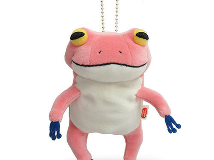 Mochi Frog Series