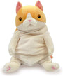 Hachiware Orange Cat