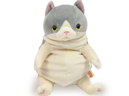 Mochi Cat Series - [Size L]