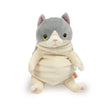 Hachiware Gray Cat